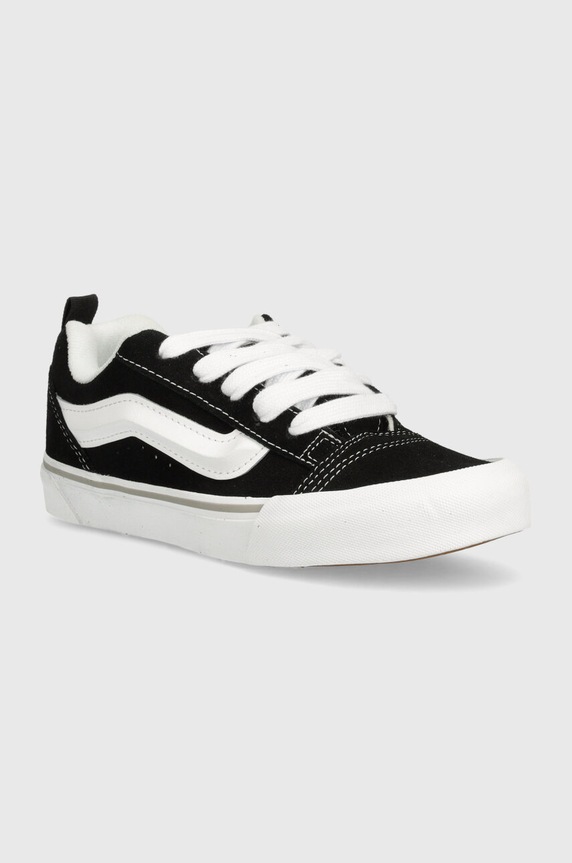 Vans Knu Skool textil negru VN000D2TMCG