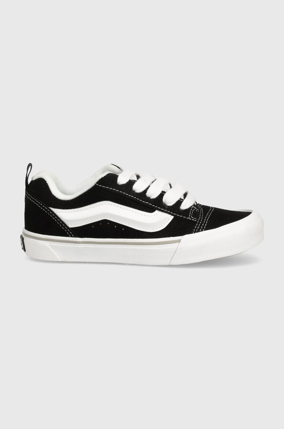 Vans Knu Skool VN000D2TMCG negru SS24
