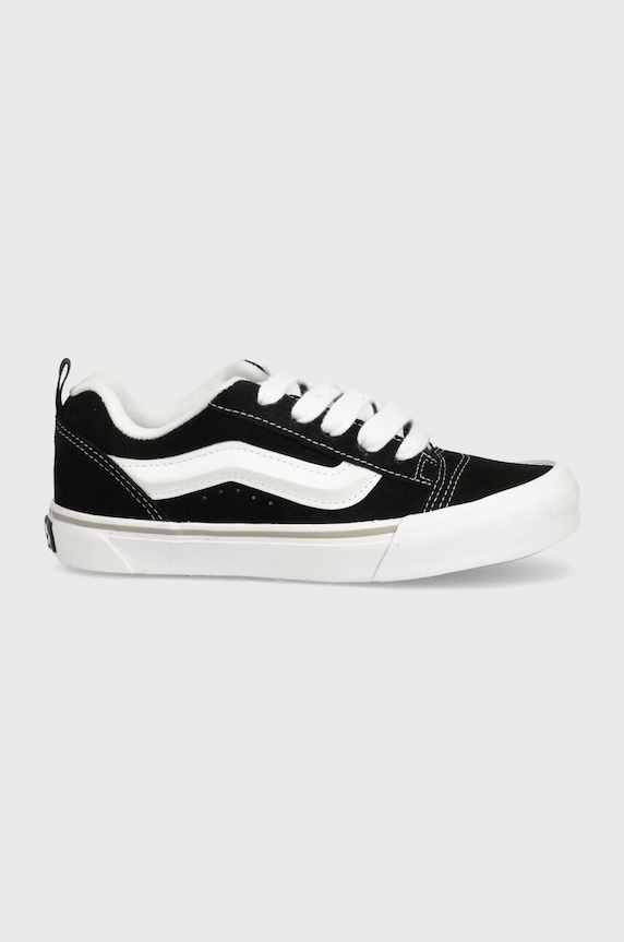 Vans Knu Skool VN000D2TMCG negru SS24