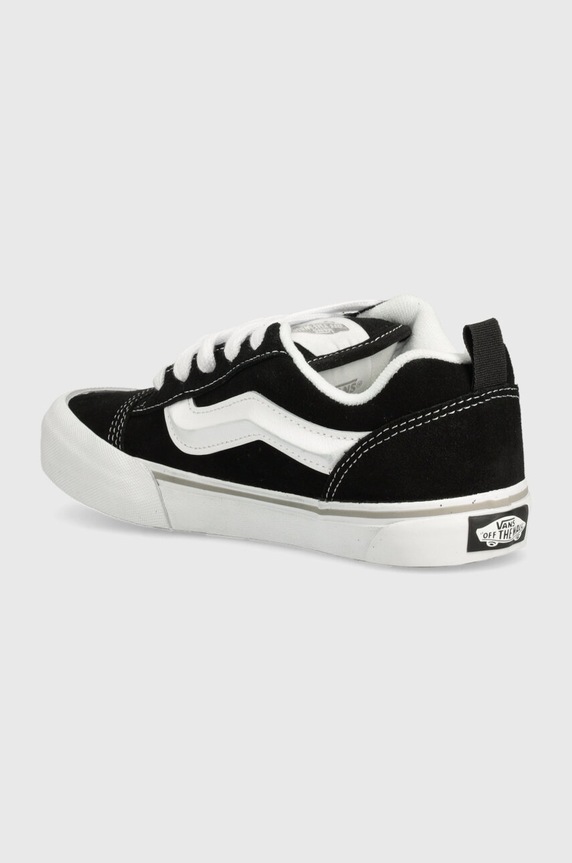 Băieți Vans Knu Skool VN000D2TMCG negru
