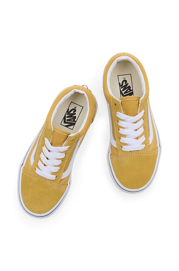 Vans tenisówki dziecięce UY Old Skool VN0005WVLSV