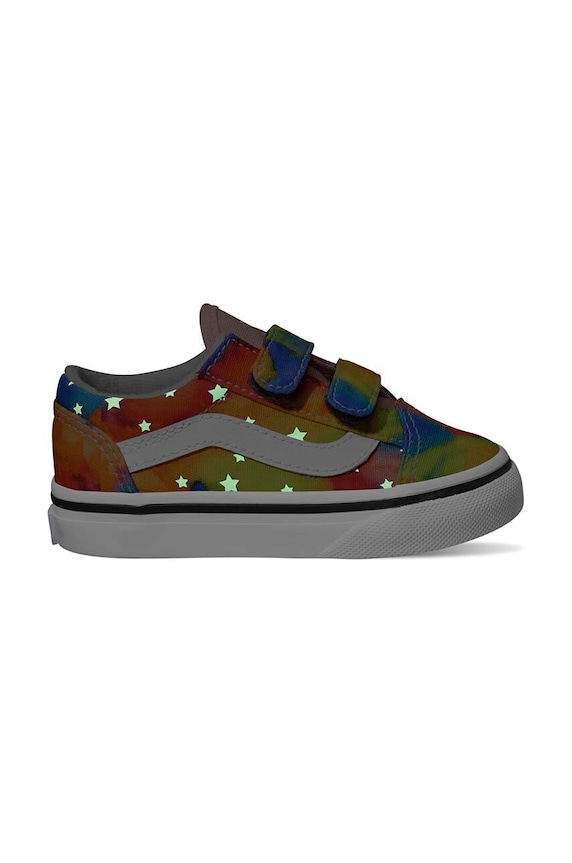 Vans tenisi copii Old Skool V VN000CRWBS5