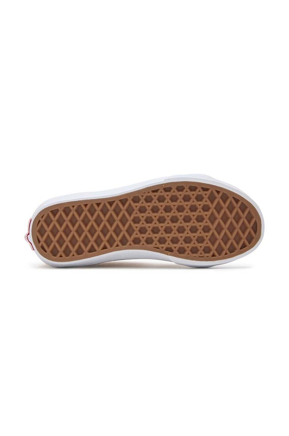Vans trampki dziecięce UY SK8-Mid Reissue V VN0A38HHLSV