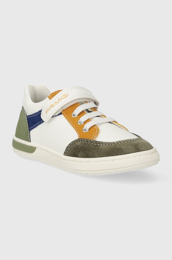 Primigi sneakersy dziecięce 5905111.25.29 biały SS24