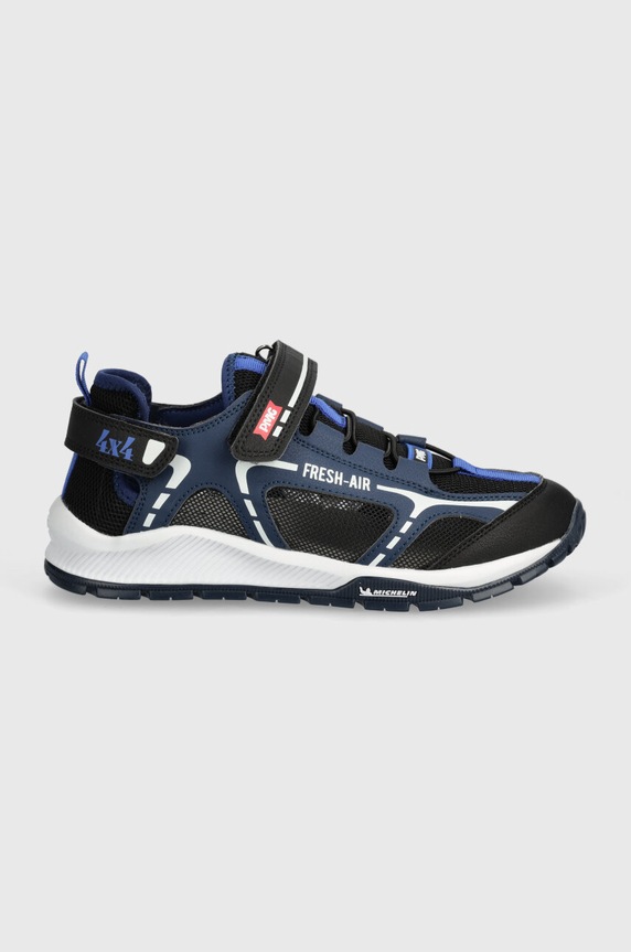 Primigi sneakersy dziecięce 5928000.34.40 granatowy SS24