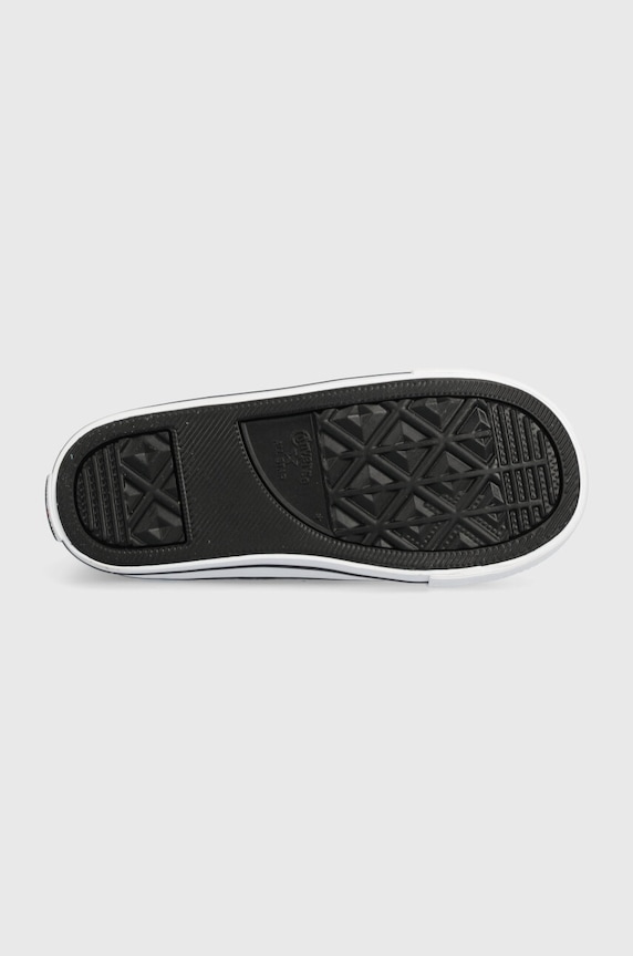 Detské tenisky Converse A06357C čierna