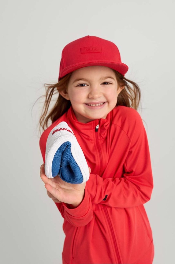 Reima gyerek sportcipő Astelu 5400066A.PPYH