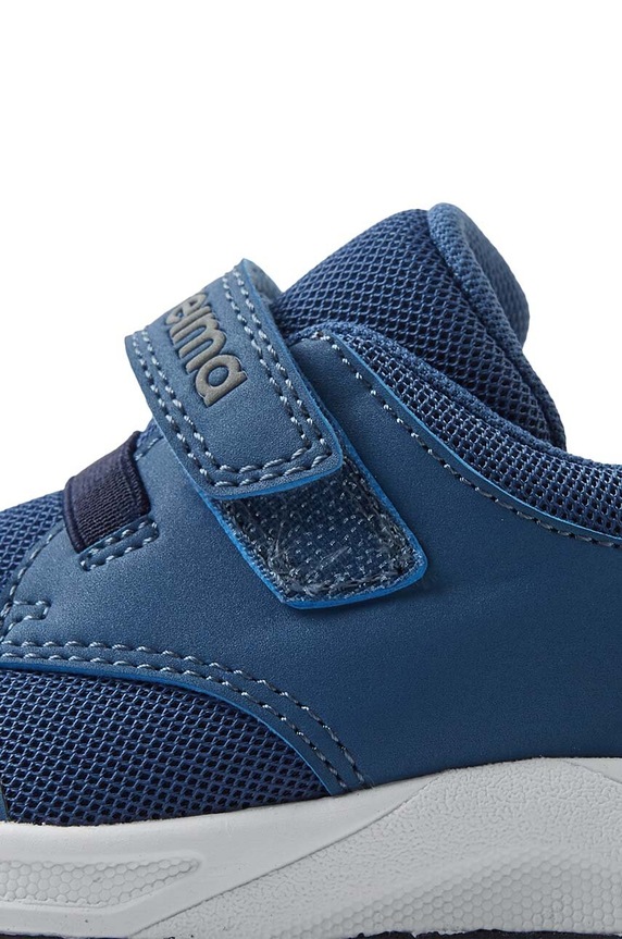 Reima sneakersy dziecięce Ekana niebieski 5400129A.PPYH