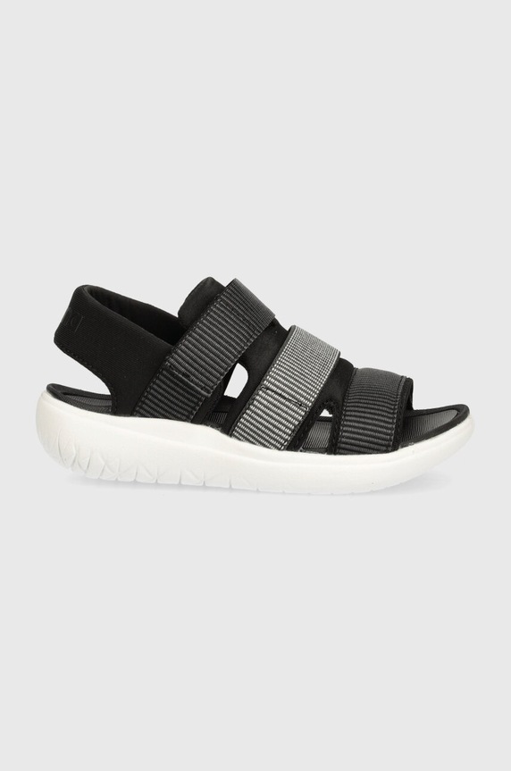 Reima sandale copii Kesakko 5400133A.PPYH negru SS24