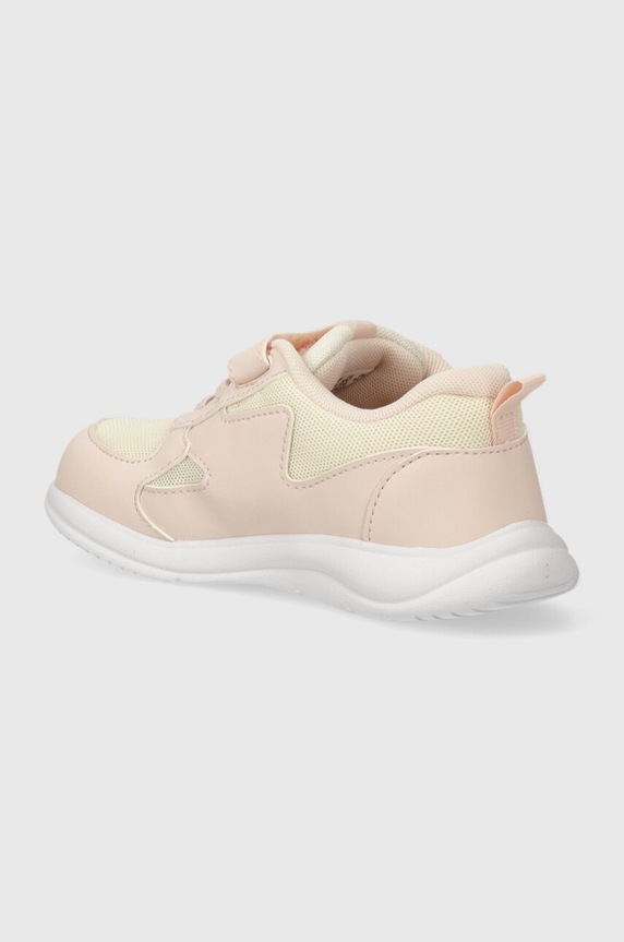 CHLAPEC Dětské sneakers boty Puma Fun Racer AC Inf 192972 béžová