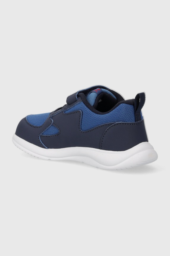 Fiú Puma gyerek sportcipő Fun Racer AC Inf 192972 sötétkék
