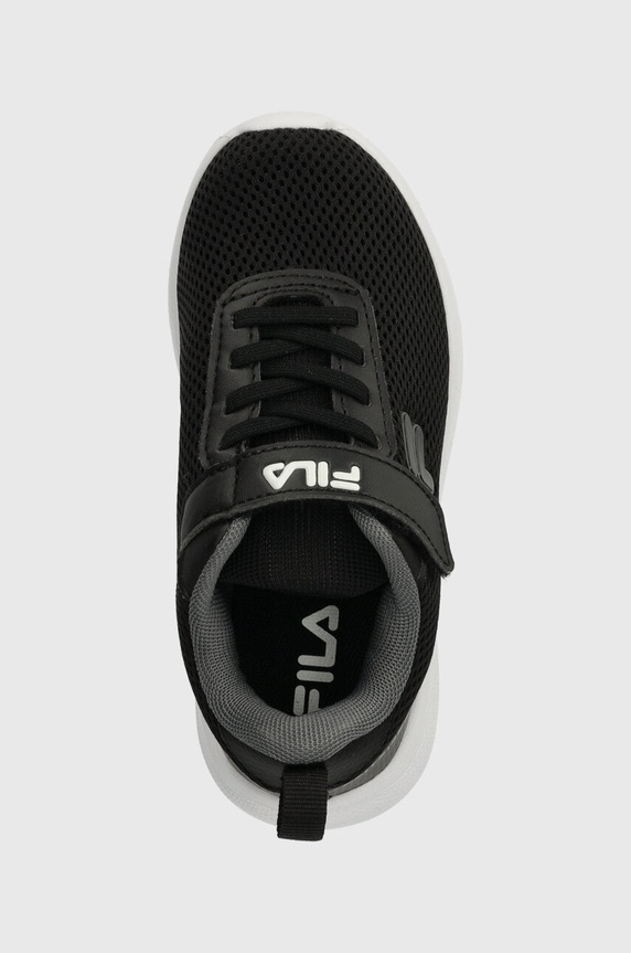 Dječje tenisice Fila SPITFIRE V crna FFK0110