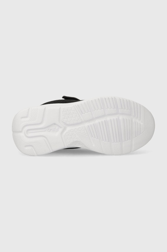 Dječje tenisice Fila SPITFIRE V FFK0110 crna