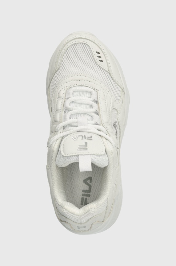 Fila sneakersy dziecięce COLLENE biały FFK0139