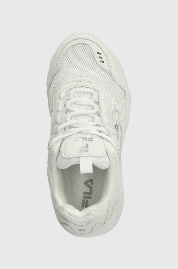 Fila sneakersy dziecięce COLLENE biały FFK0139