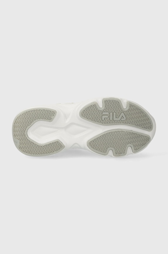 Fila sneakersy dziecięce COLLENE FFK0139 biały