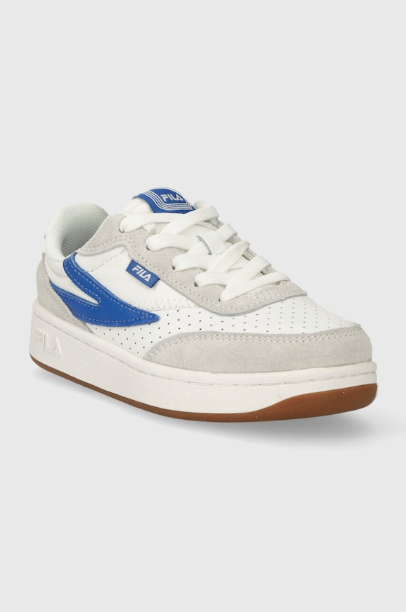 Fila sneakersy dziecięce FILA SEVARO S FFK0161 niebieski SS24