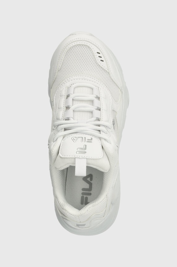 Fila sneakersy dziecięce COLLENE biały FFT0076