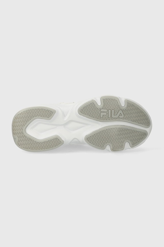Fila sneakersy dziecięce COLLENE FFT0076 biały