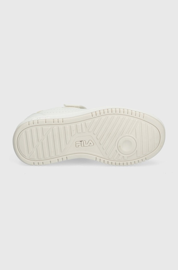 Детски маратонки Fila FILA REGA velcro FFK0196 бял