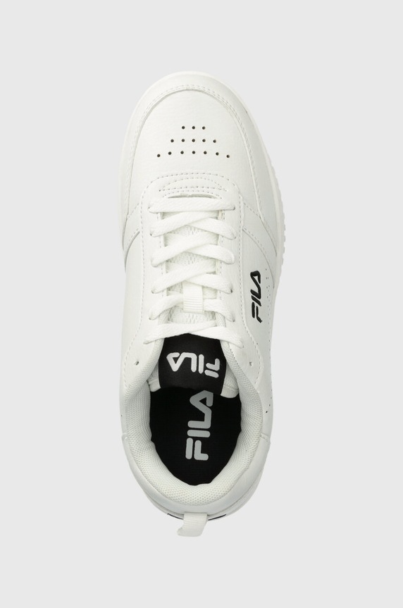 Детски маратонки Fila FILA REGA бял FFT0110