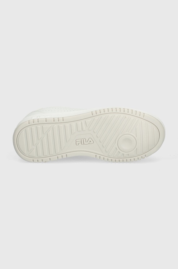 Детски маратонки Fila FILA REGA FFT0110 бял
