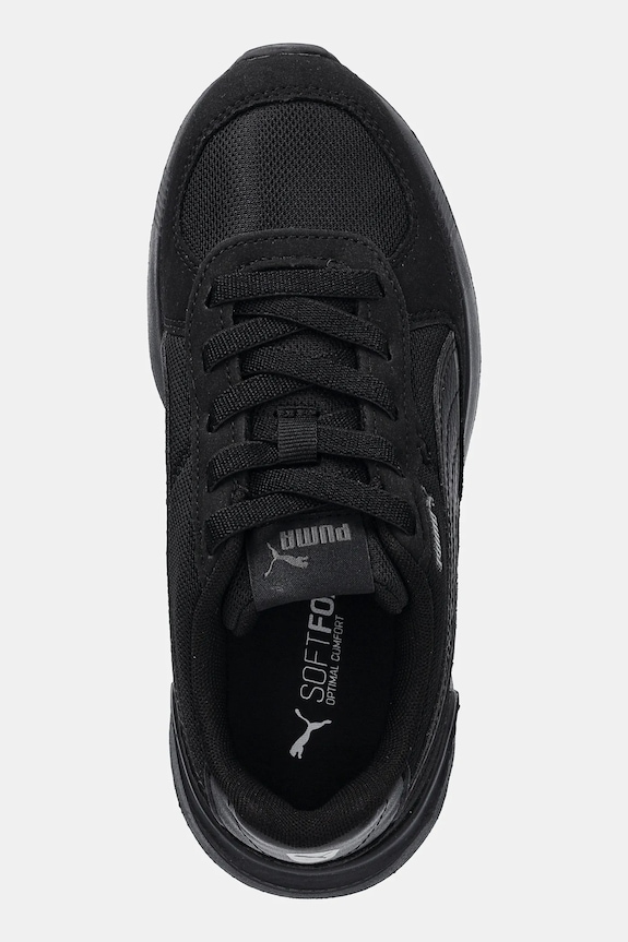Detské tenisky Puma Graviton AC PS čierna 381988
