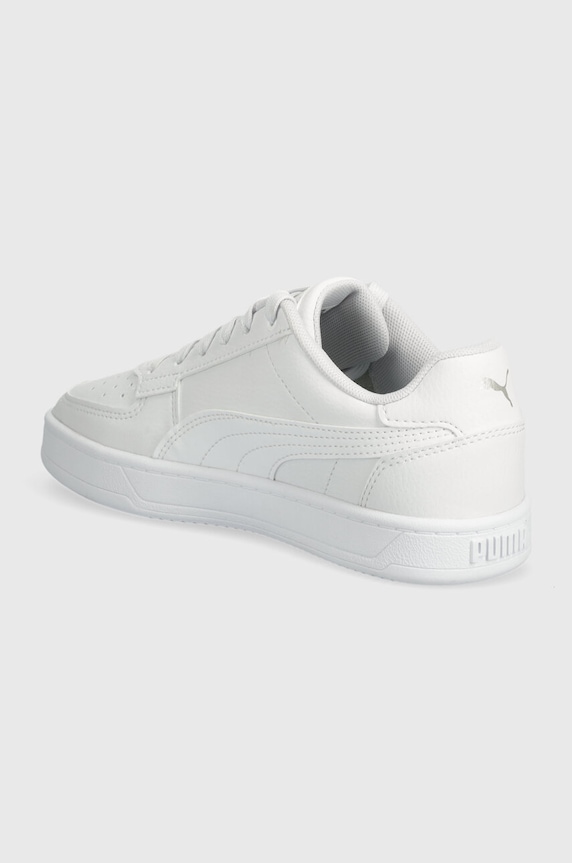 Chłopiec Puma sneakersy dziecięce Puma Caven 2.0 Jr 393837 biały