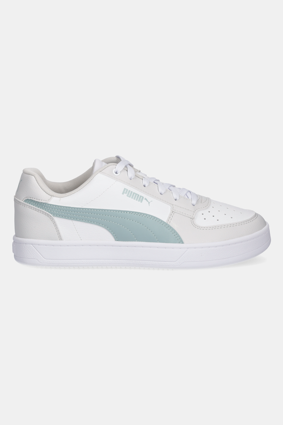 Puma sneakersy dziecięce Puma Caven 2.0 Jr 393837 beżowy AW25