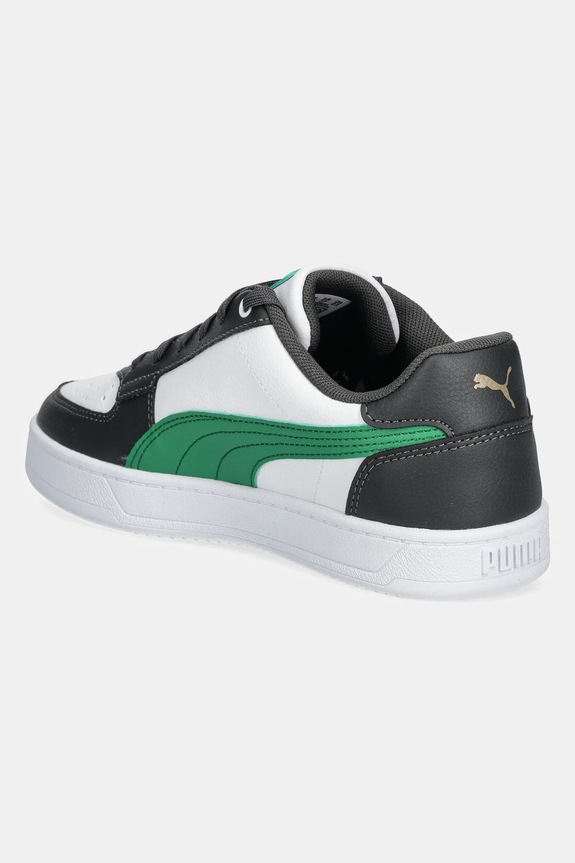 Chłopiec Puma sneakersy dziecięce Puma Caven 2.0 Jr 393837 szary