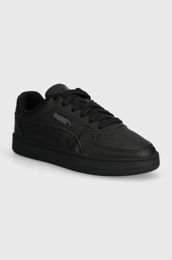 Puma sneakers pentru copii Puma Caven 2.0 Jr sintetic negru 393837