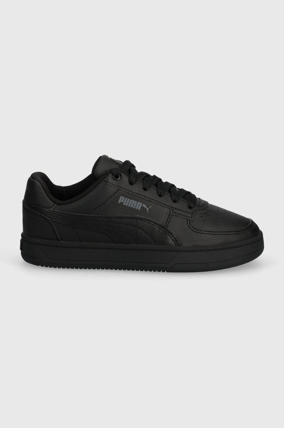 Puma sneakers pentru copii Puma Caven 2.0 Jr 393837 negru AW25