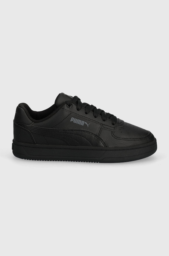 Puma sneakers pentru copii Puma Caven 2.0 Jr 393837 negru AW25