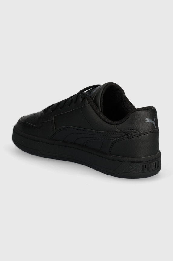 Băieți Puma sneakers pentru copii Puma Caven 2.0 Jr 393837 negru
