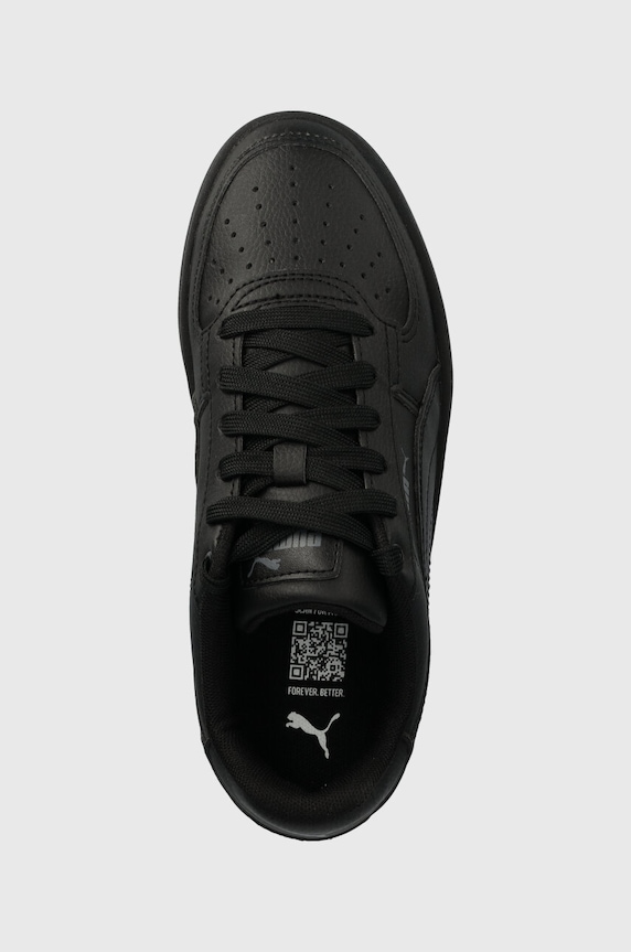 Puma sneakers pentru copii Puma Caven 2.0 Jr negru 393837