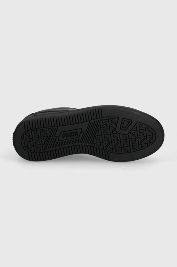 Puma sneakers pentru copii Puma Caven 2.0 Jr 393837 negru