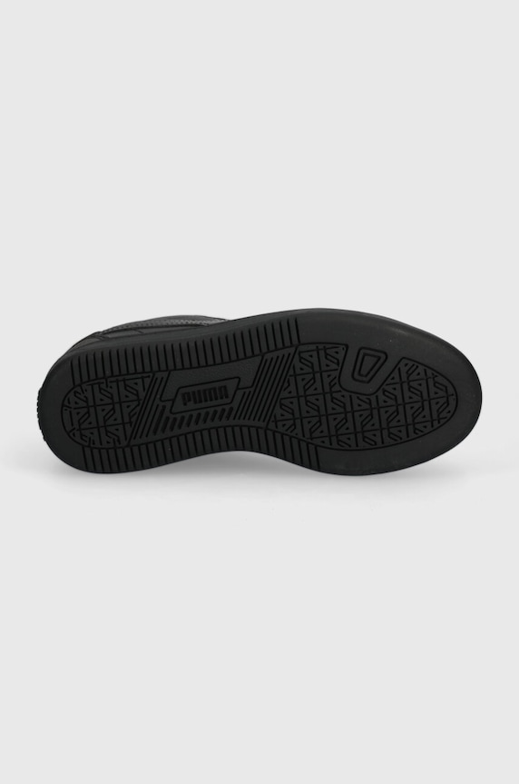 Puma sneakers pentru copii Puma Caven 2.0 Jr 393837 negru