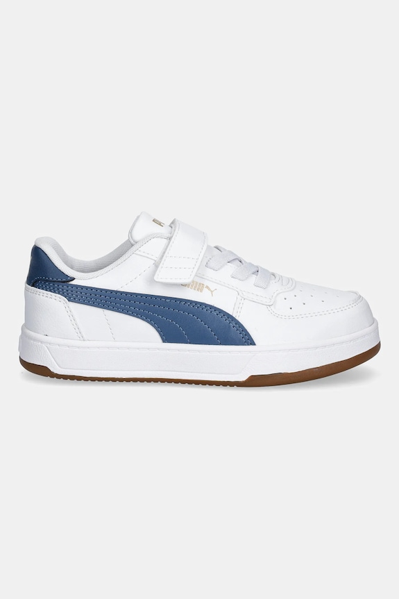 Otroške superge Puma Puma Caven 2.0 AC+ PS 393839 bela AW25