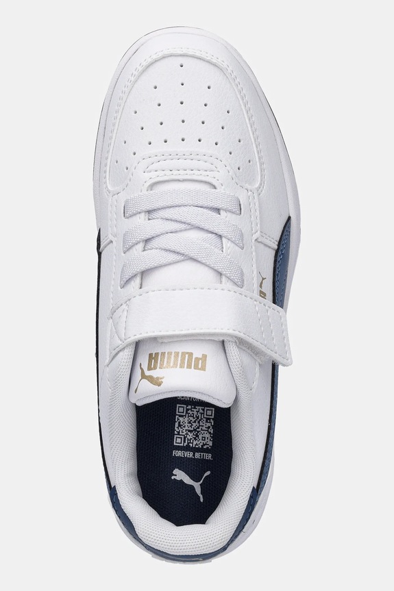 Otroške superge Puma Puma Caven 2.0 AC+ PS bela 393839