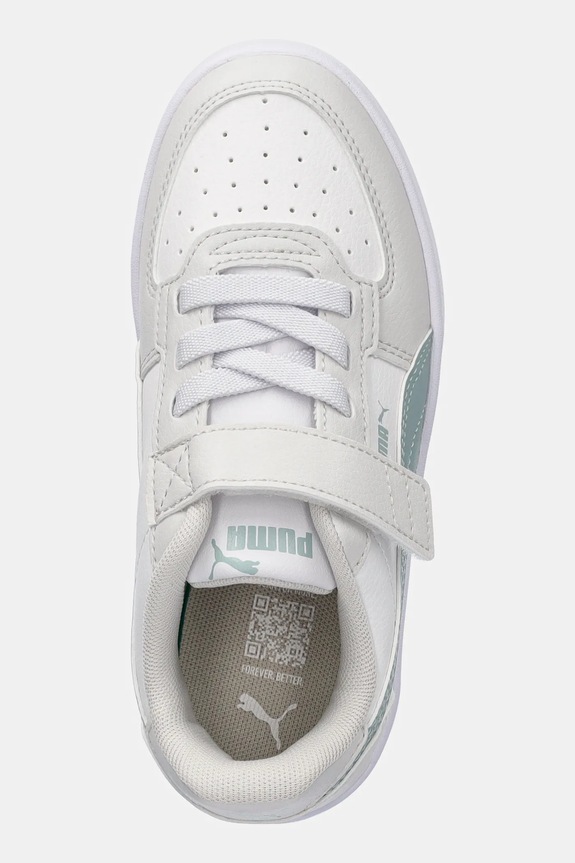Puma gyerek sportcipő Puma Caven 2.0 AC+ PS bézs 393839