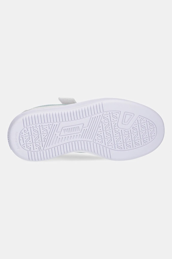 Puma gyerek sportcipő Puma Caven 2.0 AC+ PS 393839 bézs