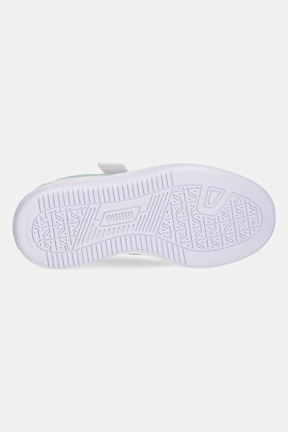 Puma gyerek sportcipő Puma Caven 2.0 AC+ PS 393839 bézs