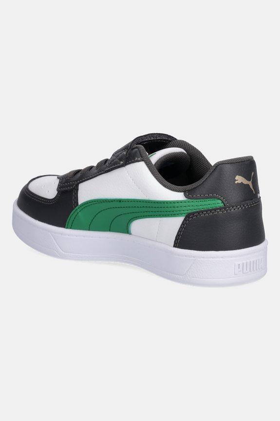 BIMBA Puma scarpe da ginnastica per bambini Puma Caven 2.0 AC+ PS 393839 grigio