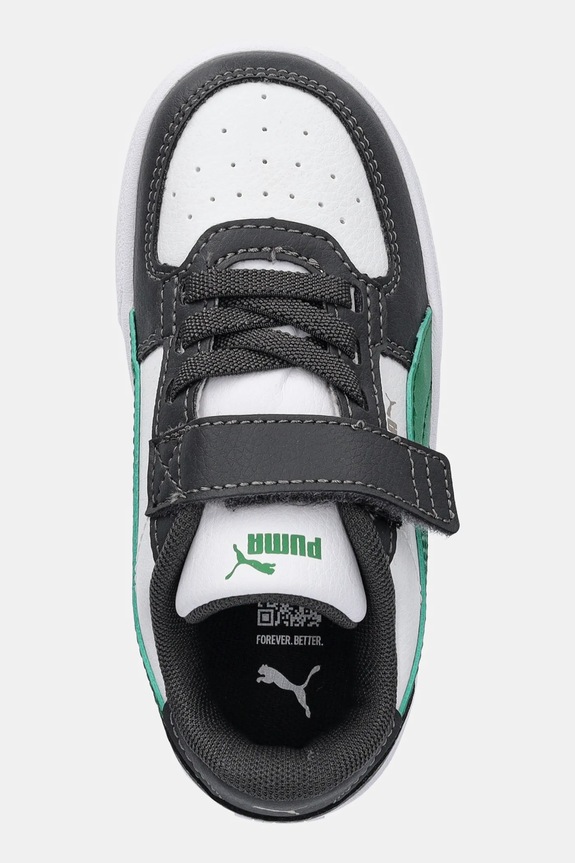 Puma sneakersy dziecięce Puma Caven 2.0 AC+ Inf szary 393841