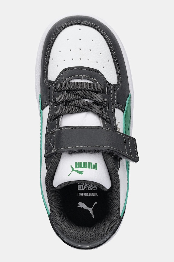 Puma sneakersy dziecięce Puma Caven 2.0 AC+ Inf szary 393841
