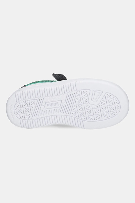 Puma sneakersy dziecięce Puma Caven 2.0 AC+ Inf 393841 szary