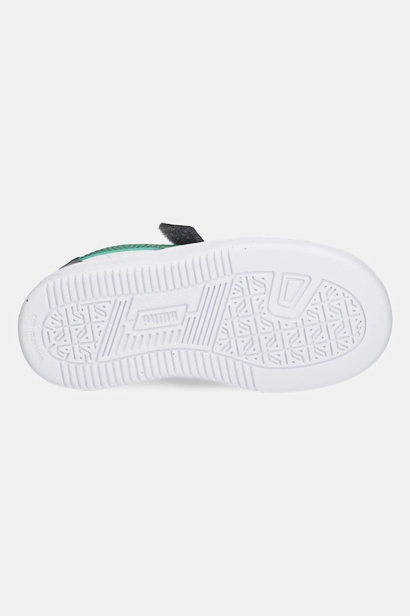 Puma sneakersy dziecięce Puma Caven 2.0 AC+ Inf 393841 szary