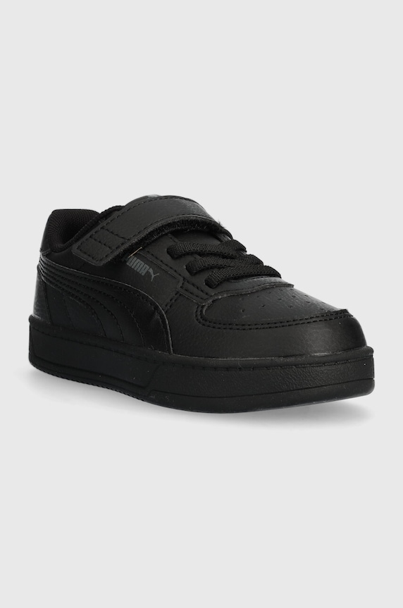 Detské tenisky Puma Puma Caven 2.0 AC+ Inf 393841 čierna AW25