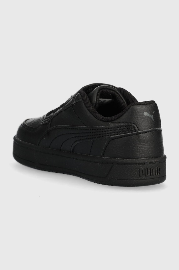 Chlapec Detské tenisky Puma Puma Caven 2.0 AC+ Inf 393841 čierna