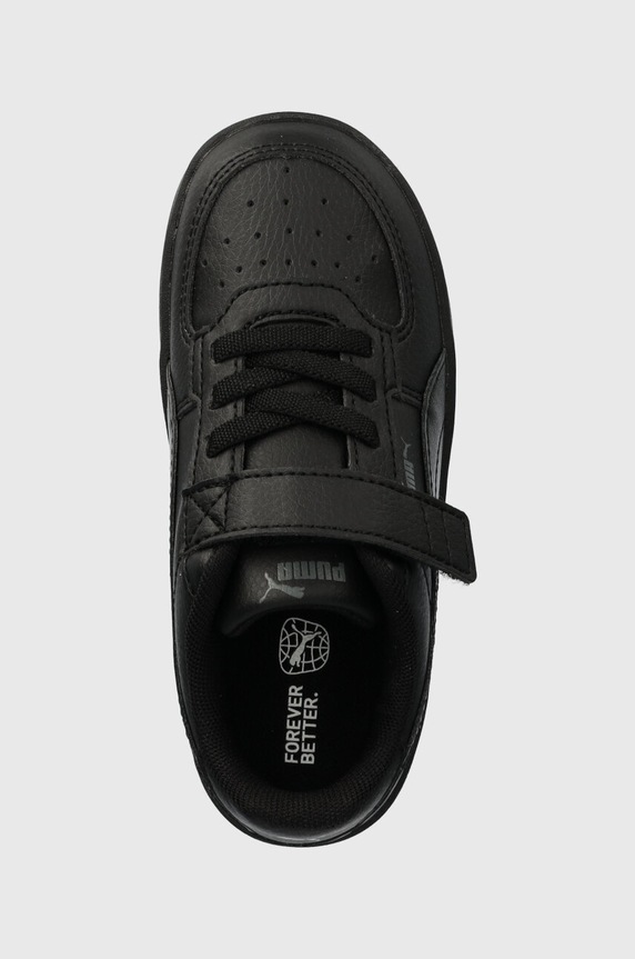Detské tenisky Puma Puma Caven 2.0 AC+ Inf čierna 393841